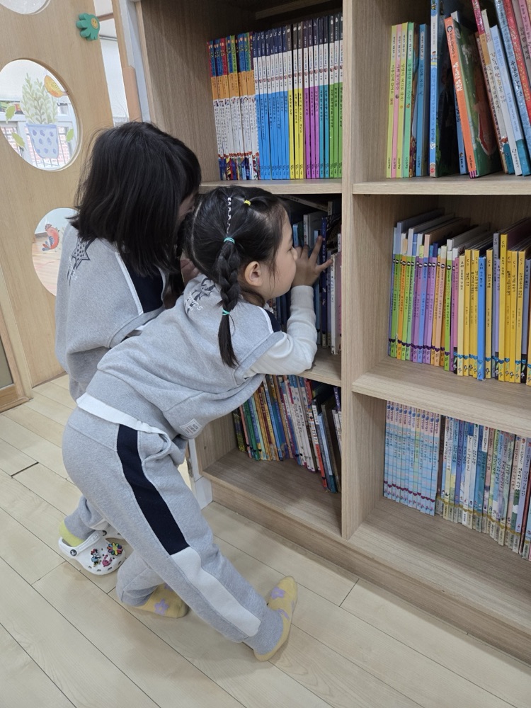 테리앤제니 아이들 활동·작품 5